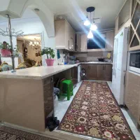 ۵۵ متر / خوش نقشه/ بدونه مشابه قیمت / ارمغانی