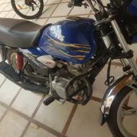 تی وی اس|موتورسیکلت|میبد, |دیوار
