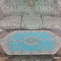 فروش مبل سلطنتی|مبلمان خانگی و میز عسلی|گرگان, |دیوار