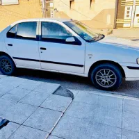 سمندlxمدل۹۵