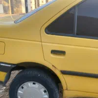 پژو 405 دوگانه مدل 90|خودرو سواری و وانت|جم, |دیوار