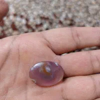 نگین و آویز عقیق