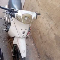 فروش موتور رادیسون