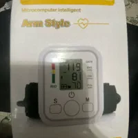 فشار سنج دیجیتال