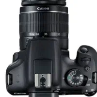 canon2000D|دوربین عکاسی و فیلم‌برداری|ساری, |دیوار