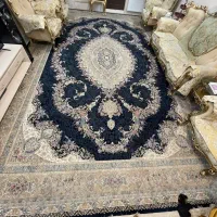 فرش ۲۴ متری طرح ایل گلی تبریز