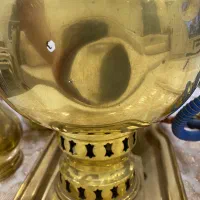 سماور ذغالی|سماور، چایساز، قهوهساز|کرج, گلشهر|دیوار