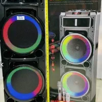 اسپیکر فوق‌العاده کیفیتی