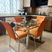 میز ناهار خوری