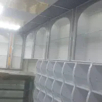 کابینت و دکوراسیون عمارت|مصالح و تجهیزات ساختمان|زاهدان, |دیوار