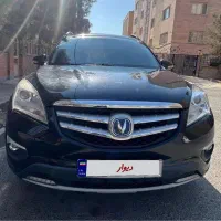 چانگان c35|خودرو سواری و وانت|اندیشه, اندیشه فاز ۴|دیوار