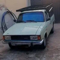 پیکان وانت مدل۹۳ آس