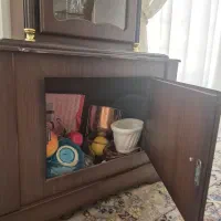 ساعت چوبی ایستاده|ساعت دیواری و تزئینی|تهران, حافظیه|دیوار