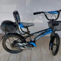 دوچرخه ۱۶