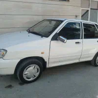 فروش فوری پراید ۱۳۲