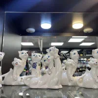 فروش مجسمه های چینی