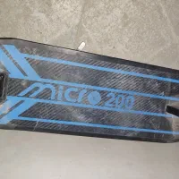 اسکوتر در حد نو|دوچرخه، اسکیت، اسکوتر|اردبیل, |دیوار