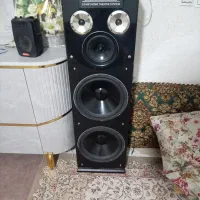 باند بزرگ کنار تلویزیون|سیستم صوتی خانگی|پیشوا, |دیوار