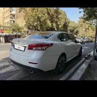 رنو سفران ۷۰تاکارکرد