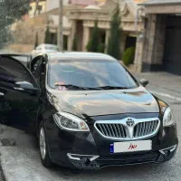 برلیانس H330 اتومات مدل ۹۶