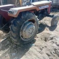 تراکتور فرگوسن 165 قدیمی|خودرو سنگین|ارومیه, |دیوار