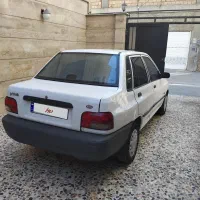 پراید مدل ۸۳|خودرو سواری و وانت|باغستان, |دیوار