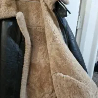 کاپشن بوفالو اصلی