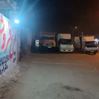 فروش فوری خاور ایسوزو 6تن مدل 88وخاور فاوه مدل 97|خودرو سنگین|چابهار, |دیوار