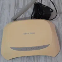 مودم ثابت سالم