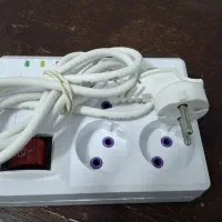 محافظ لوازم برق|صوتی و تصویری|تهران, خاک سفید|دیوار