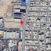 زمین-298متر-کلمه-شهرک-فجر