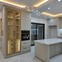 تولیدی کابینت دکو زیما|خدمات پیشه و مهارت|تالش, تالش|دیوار