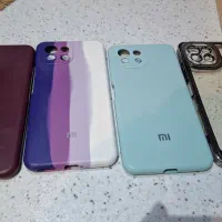 قاب گوشی شیائومی می ۱۱ لایت Ne