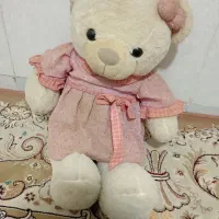 تعدادی عروسک|اسباببازی بچه|پاکدشت, پاکدشت (مامازند)|دیوار