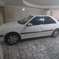 پژو پارس TU5 مدل 1402