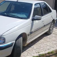 پارس مدل ۱۴۰۲ نیمه سفارش