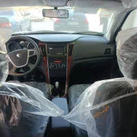 دنا بورسی خشک گارانتی فعال 402|خودرو سواری و وانت|آق قلا, |دیوار