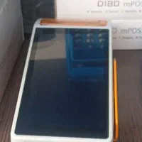 کارتخوان QUickسیار لمسی  /+ تحویل  فوری /تعمیرات