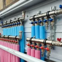 لوله کشی اب.  فاضلاب. پکیج وتعمیرات|خدمات پیشه و مهارت|خرم‌آباد, |دیوار