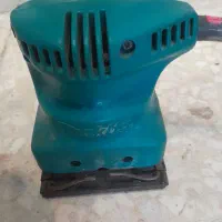 رنده ماکیتا، لرزون ماکیتا، مینی فلز و فلز انگشتی|ابزارآلات|تهران, تهرانپارس جنوبی|دیوار