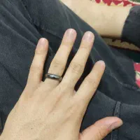 حلقه حدید اصل