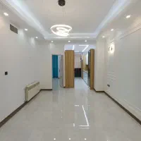 55متر ط همکف پارکینگ سندی شیک تراورتن خ یکم شرقی|اجارهٔ آپارتمان|اندیشه, اندیشه فاز ۱|دیوار