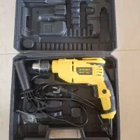 دریل upsprit|ابزارآلات|اسلام‌شهر, شهرک مفیدی|دیوار