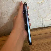 ایفون|موبایل|چمستان, |دیوار