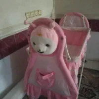 گهواره نوزاد
