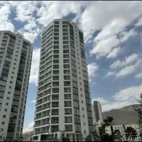 برج تریتیوم/ ۱۳۹ متر/ ۳ خواب