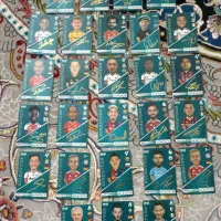 کارت کیمیدی