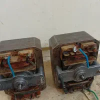 موتور هوددسته دوم