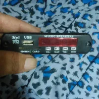 برد بلوتوث و فلش ماژول