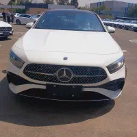 بنزa200باپلاک ومدارک